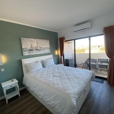 Seas The Day Apartment Portimao Luaran gambar