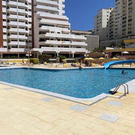 Seas The Day Apartment Portimao Luaran gambar