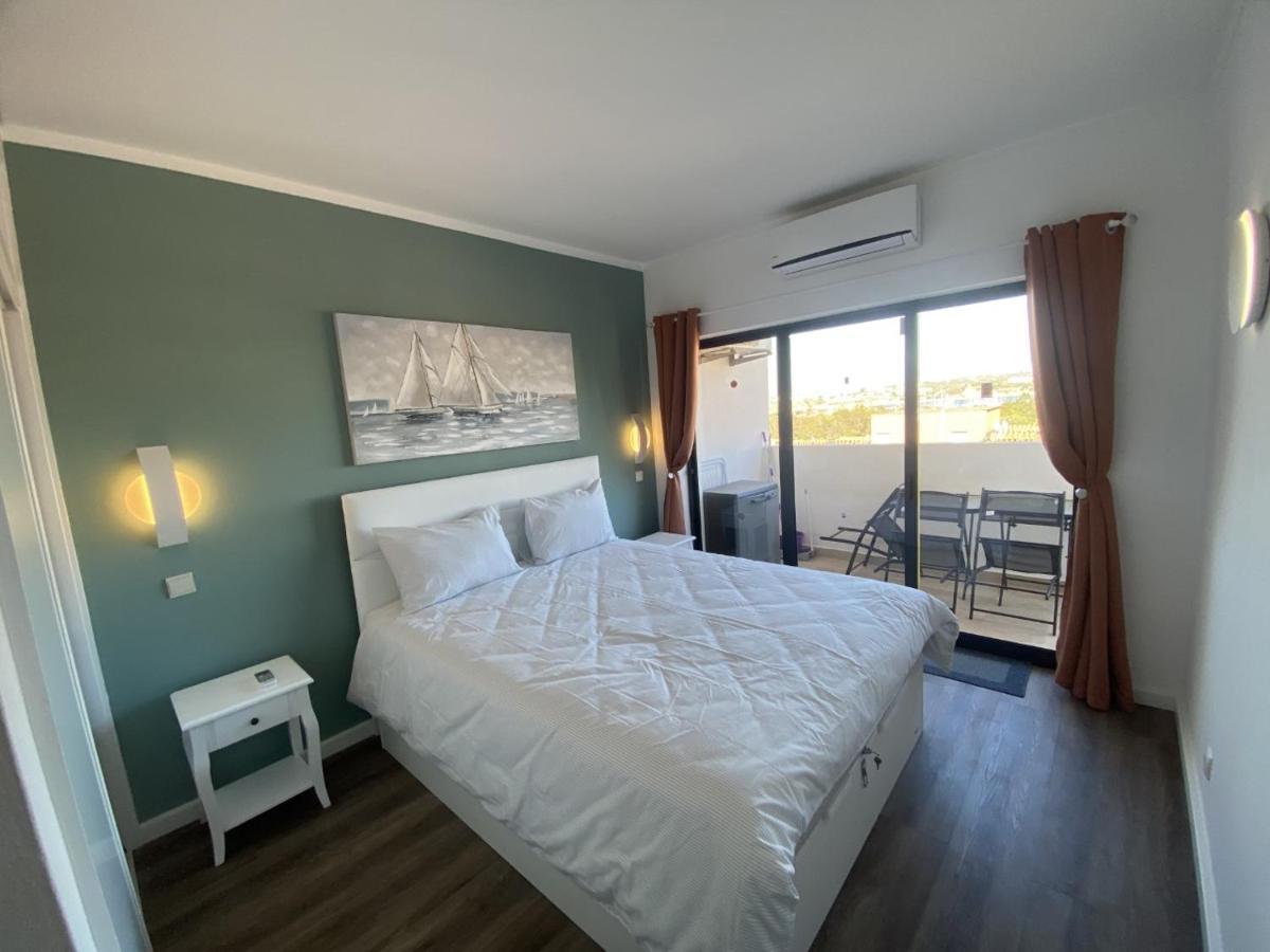 Seas The Day Apartment Portimao Luaran gambar