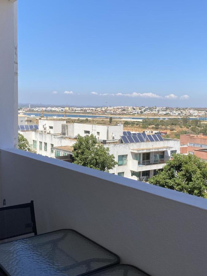 Seas The Day Apartment Portimao Luaran gambar