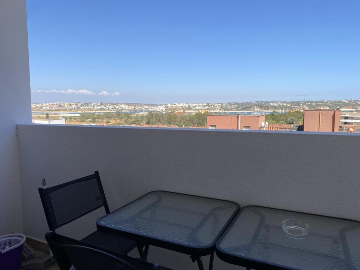 Seas The Day Apartment Portimao Luaran gambar