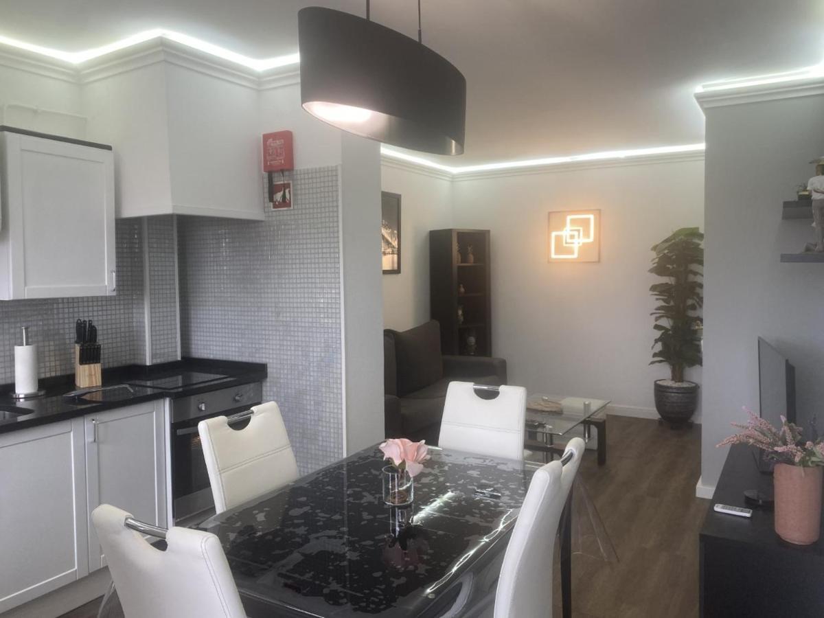 Seas The Day Apartment Portimao Luaran gambar