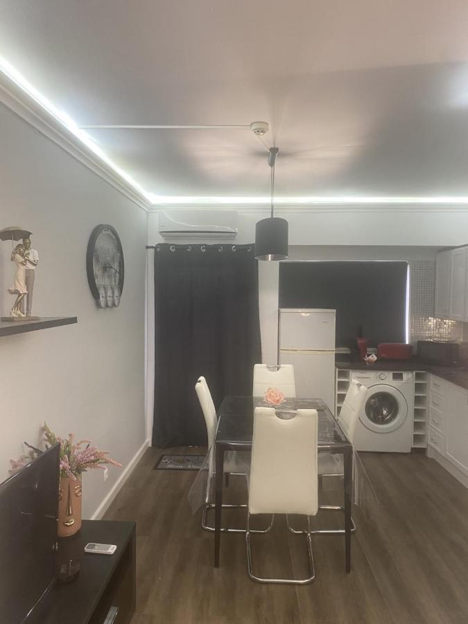 Seas The Day Apartment Portimao Luaran gambar