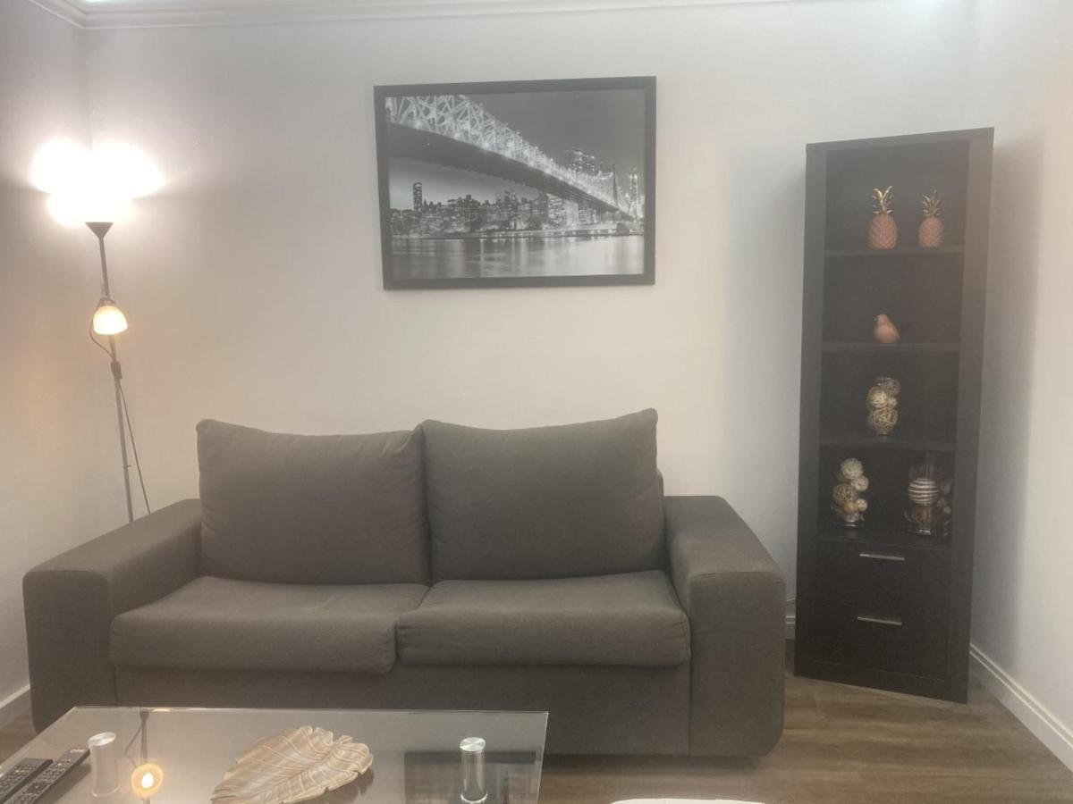 Seas The Day Apartment Portimao Luaran gambar