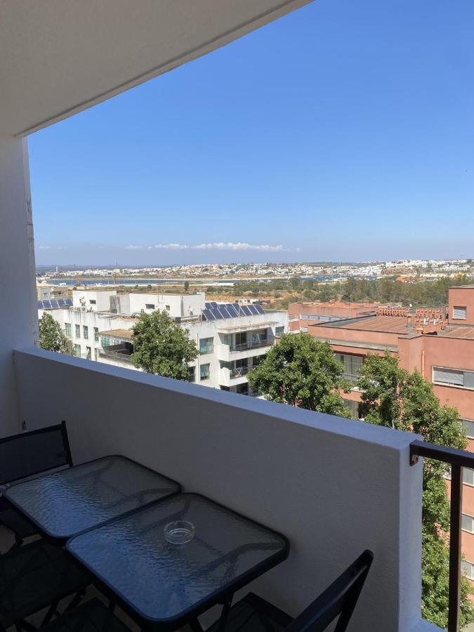 Seas The Day Apartment Portimao Luaran gambar