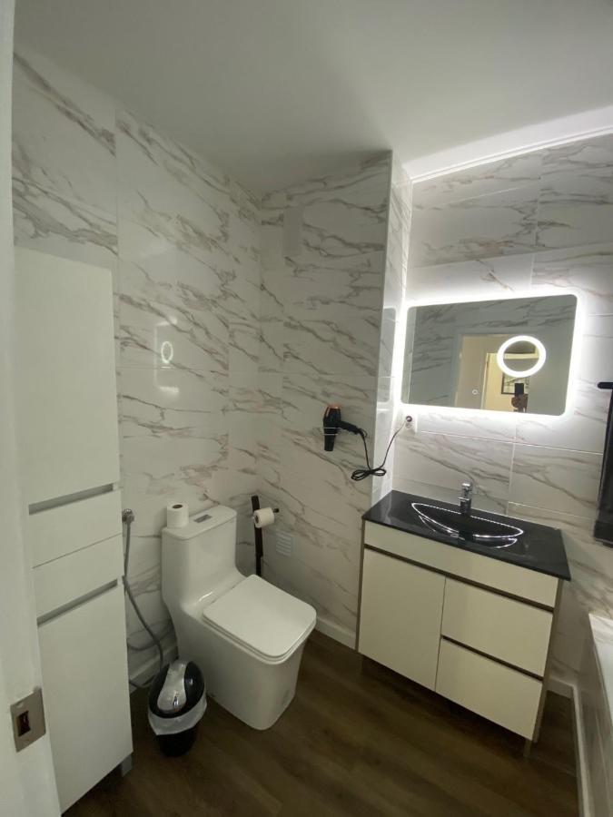 Seas The Day Apartment Portimao Luaran gambar