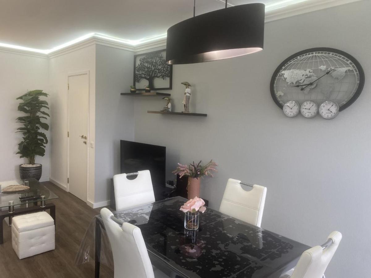 Seas The Day Apartment Portimao Luaran gambar